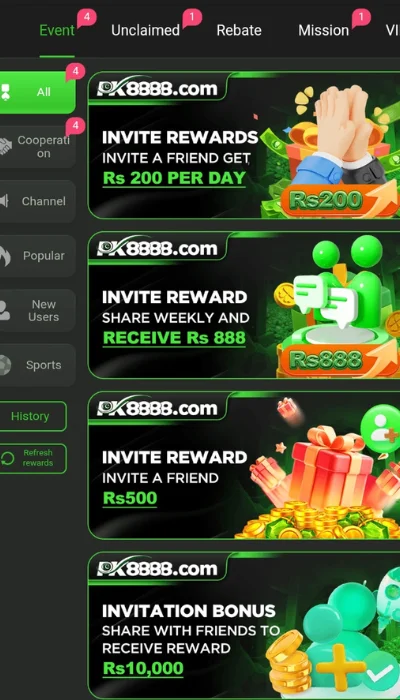 PK8888 Game
