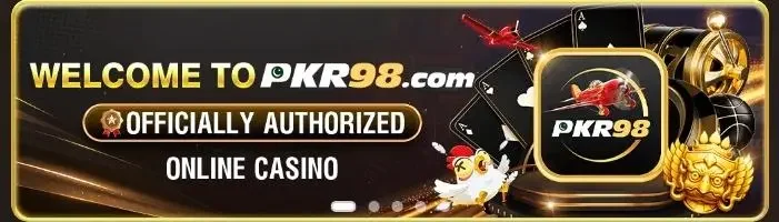 PKR98 Game