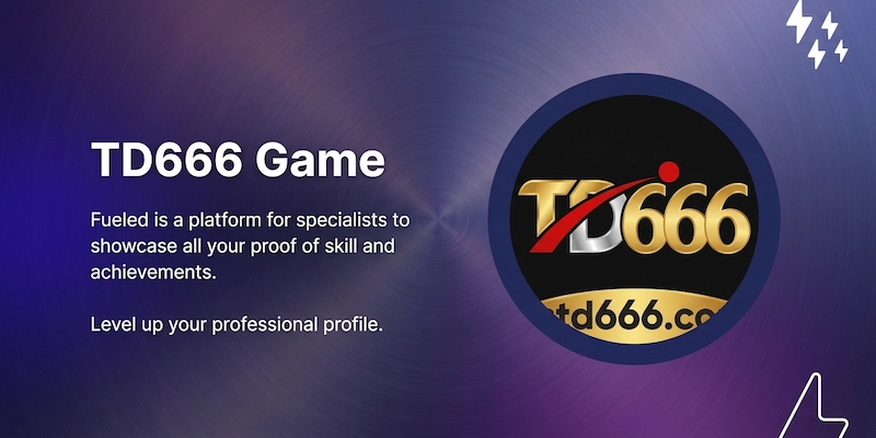 TD666 Game